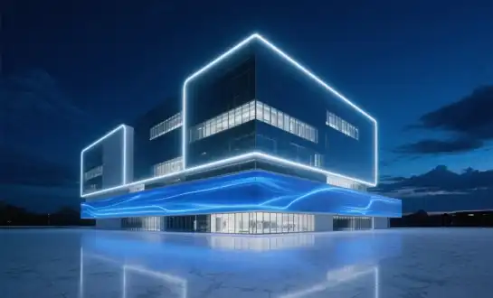 3 Benefits of Flexible LED Neon Flex for Businesses